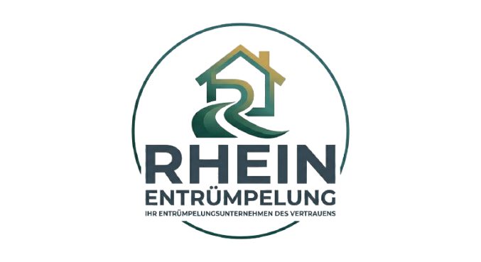Rhein Entrümpelung Logo